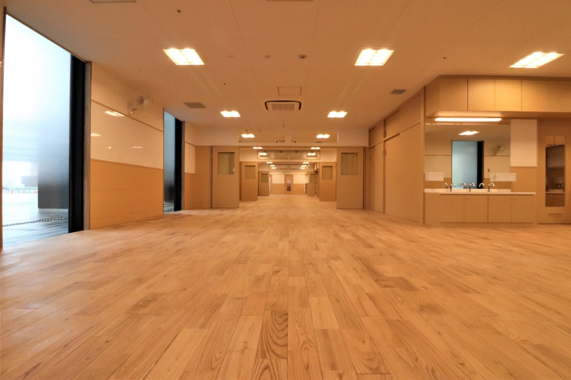 メリー★ポピンズ 川崎西口ルーム 建物画像