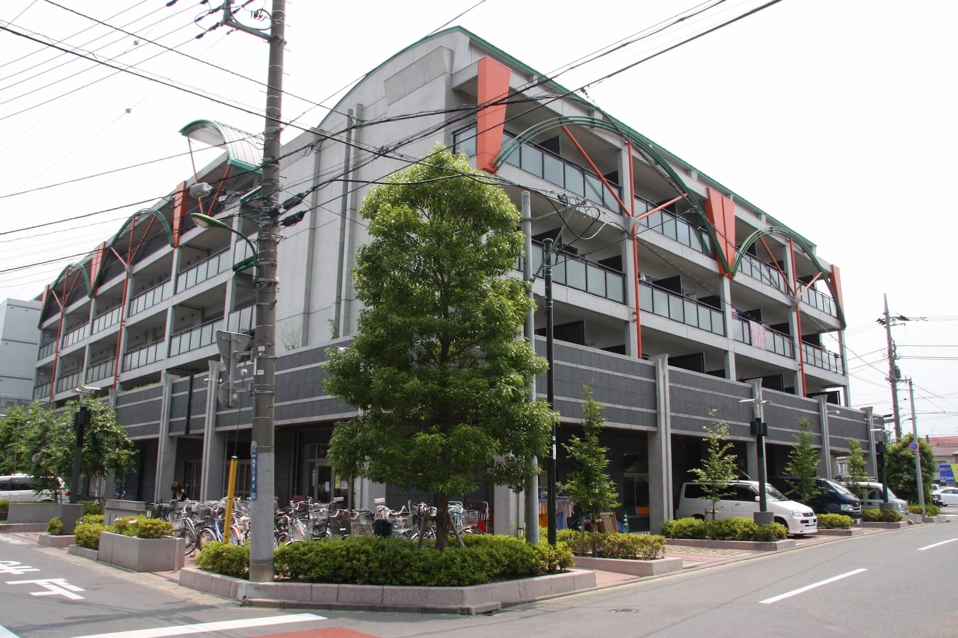 メリー★ポピンズ kids北朝霞ルーム 建物画像