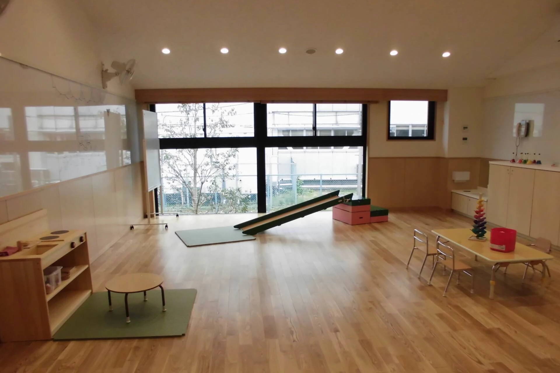 発達支援つむぎ つつじヶ丘ルーム 建物画像