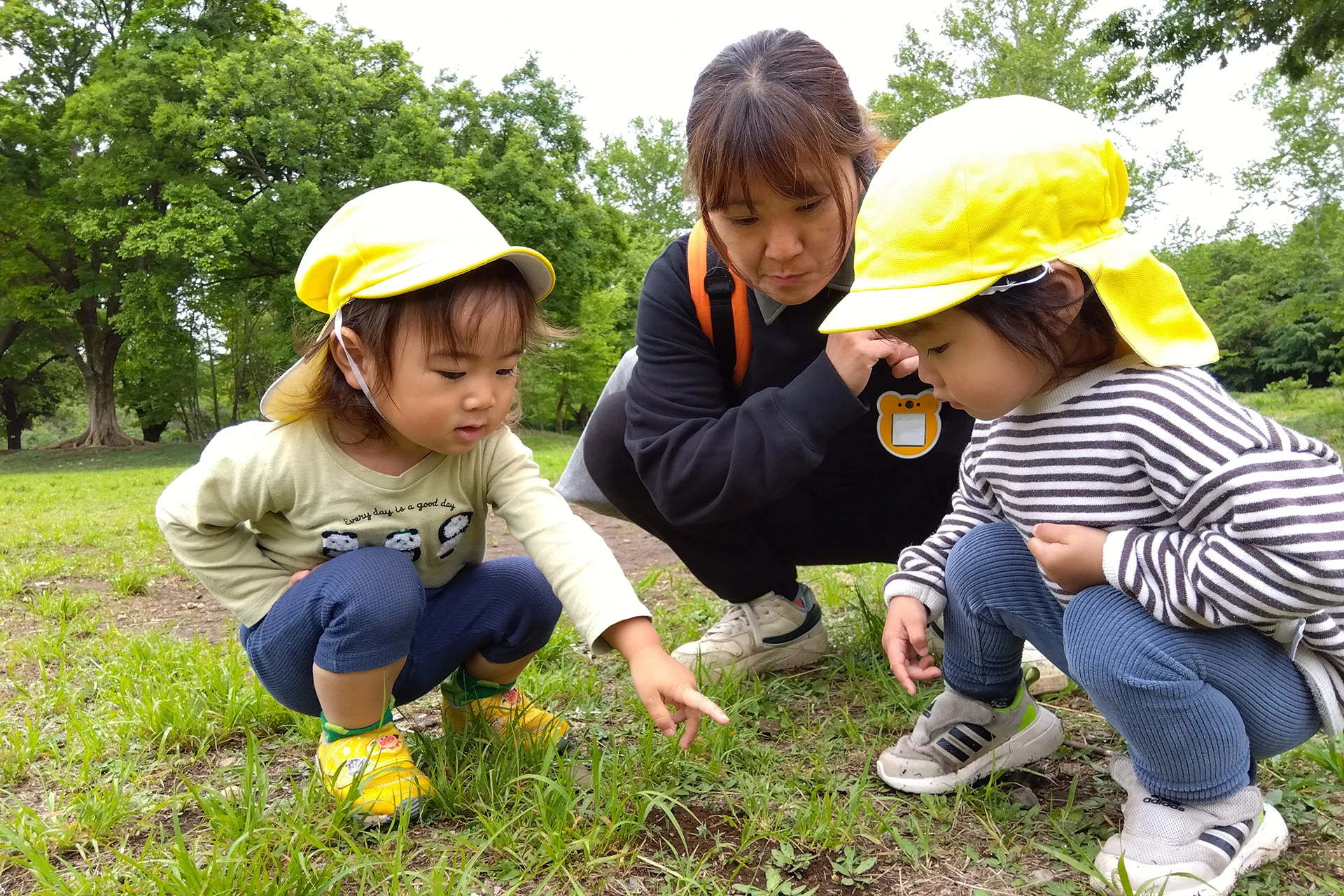 メリー★ポピンズ 朝霞南口ルーム 活動写真