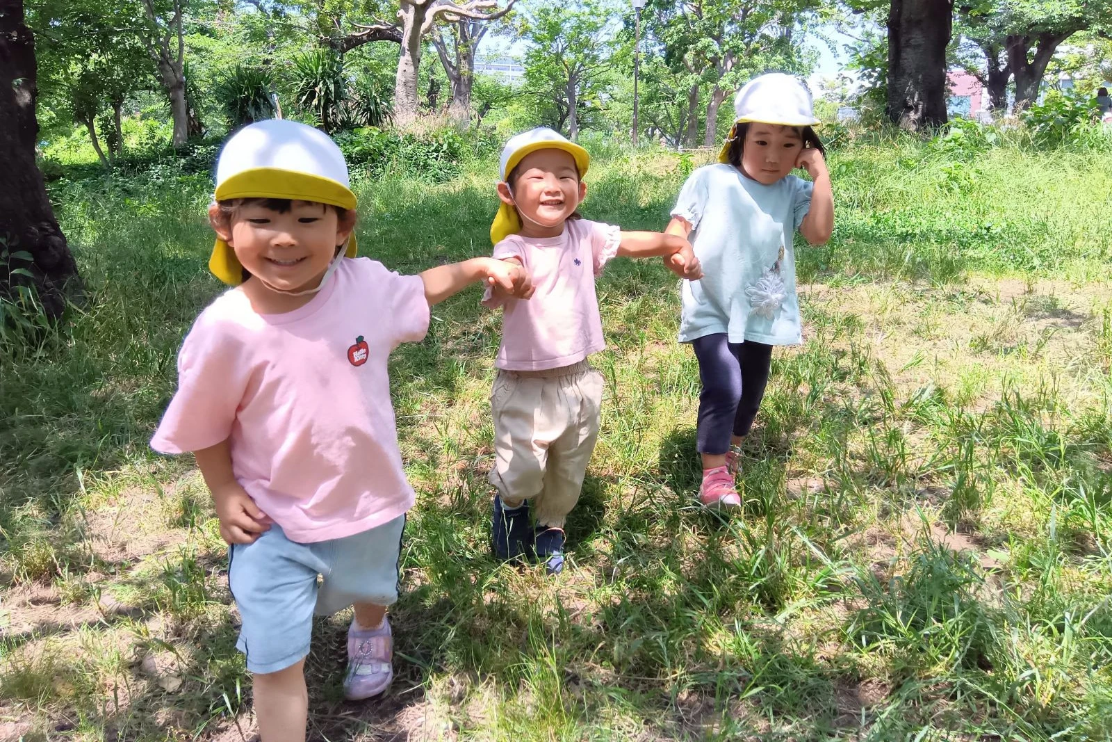 メリー★ポピンズ アトレ川崎ルーム 活動写真