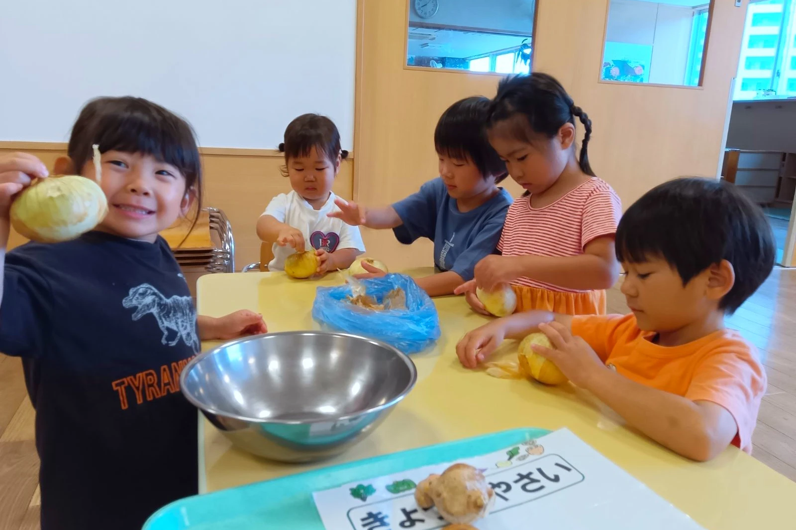 メリー★ポピンズ アトレ川崎ルーム 活動写真