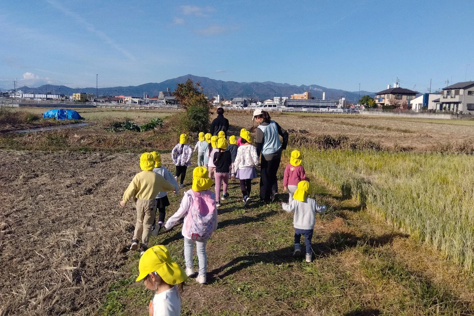 メリー★ポピンズ 海老名ルーム 活動写真