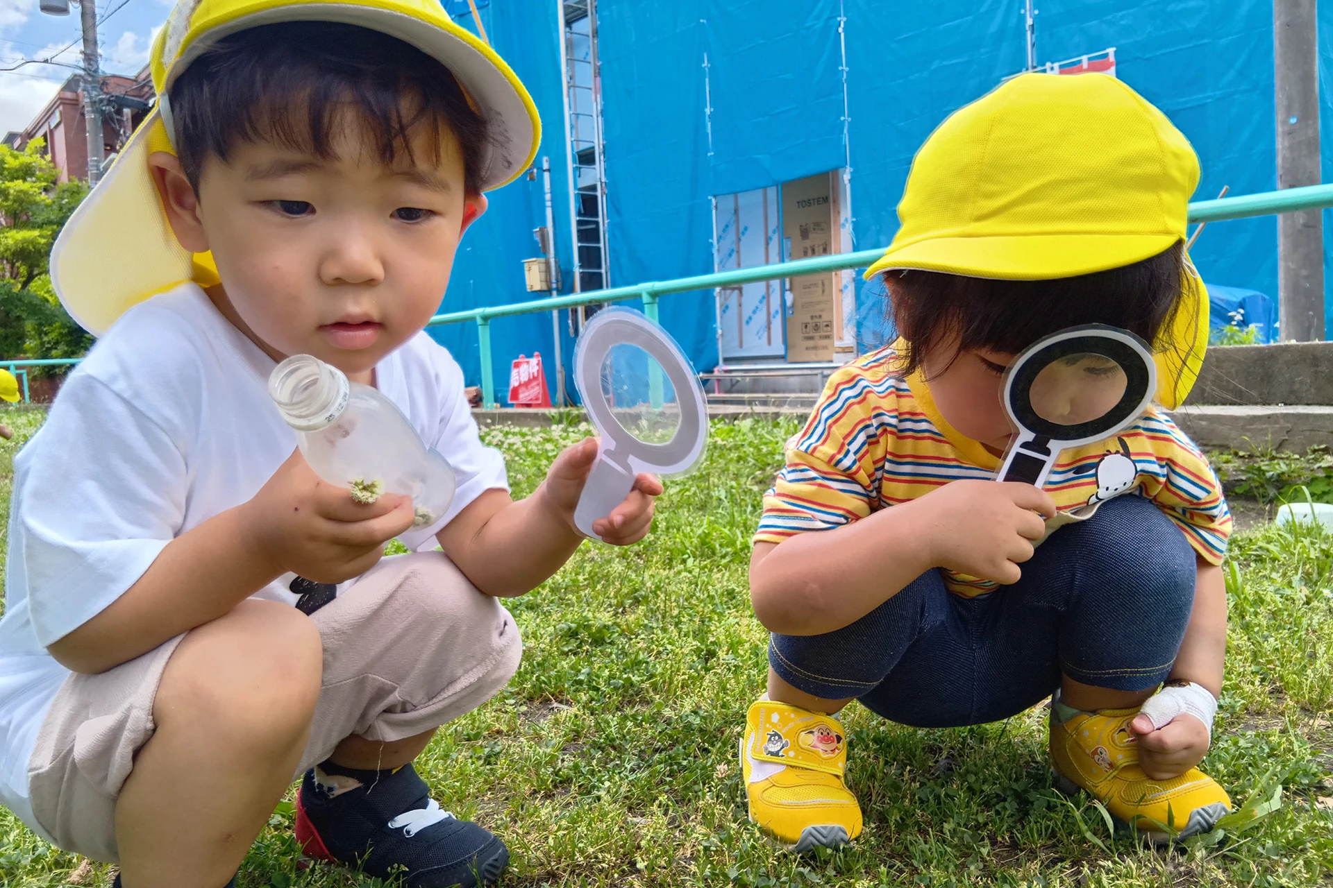 メリー★ポピンズ 市川ルーム 活動写真