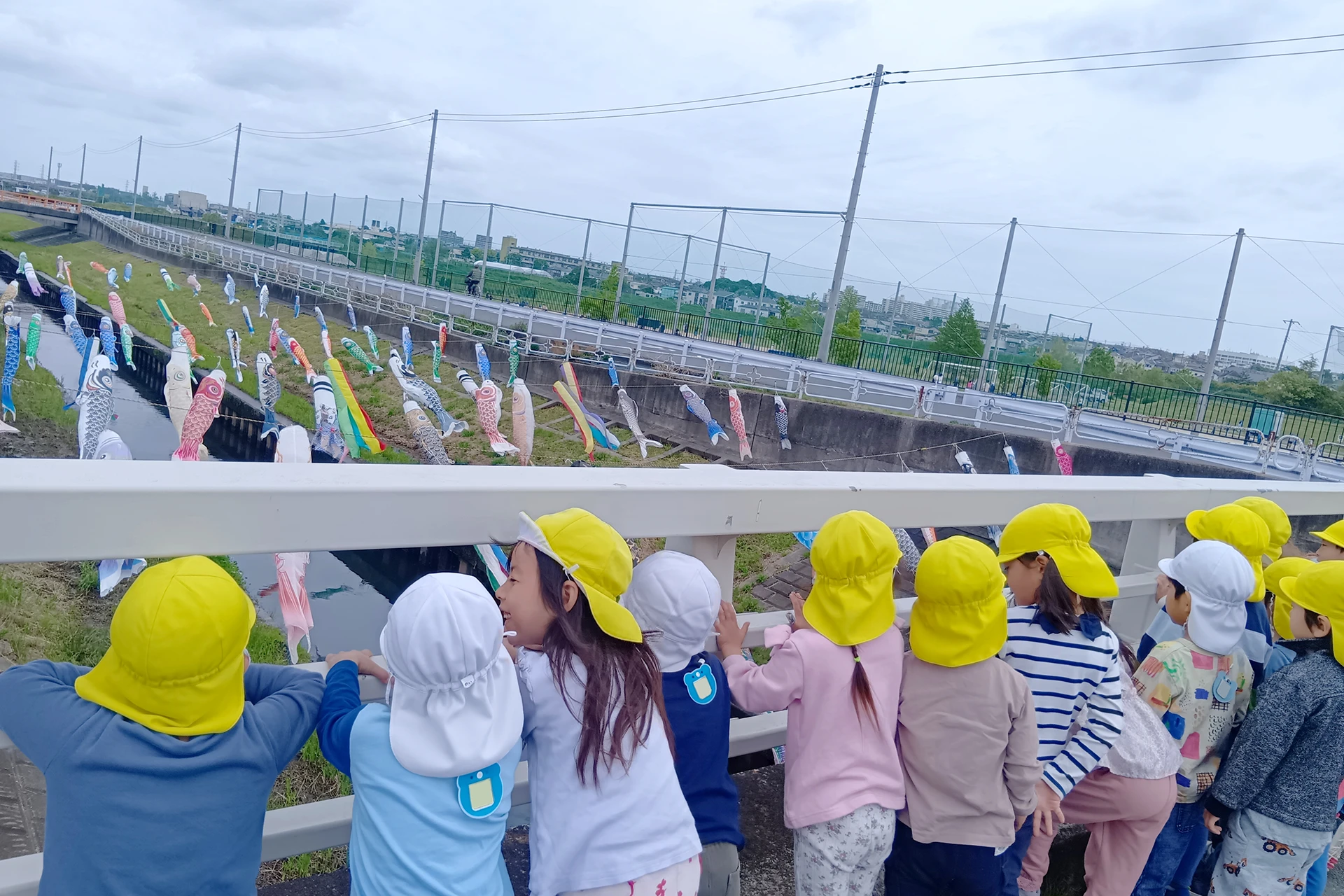 メリー★ポピンズ 市川ルーム 活動写真