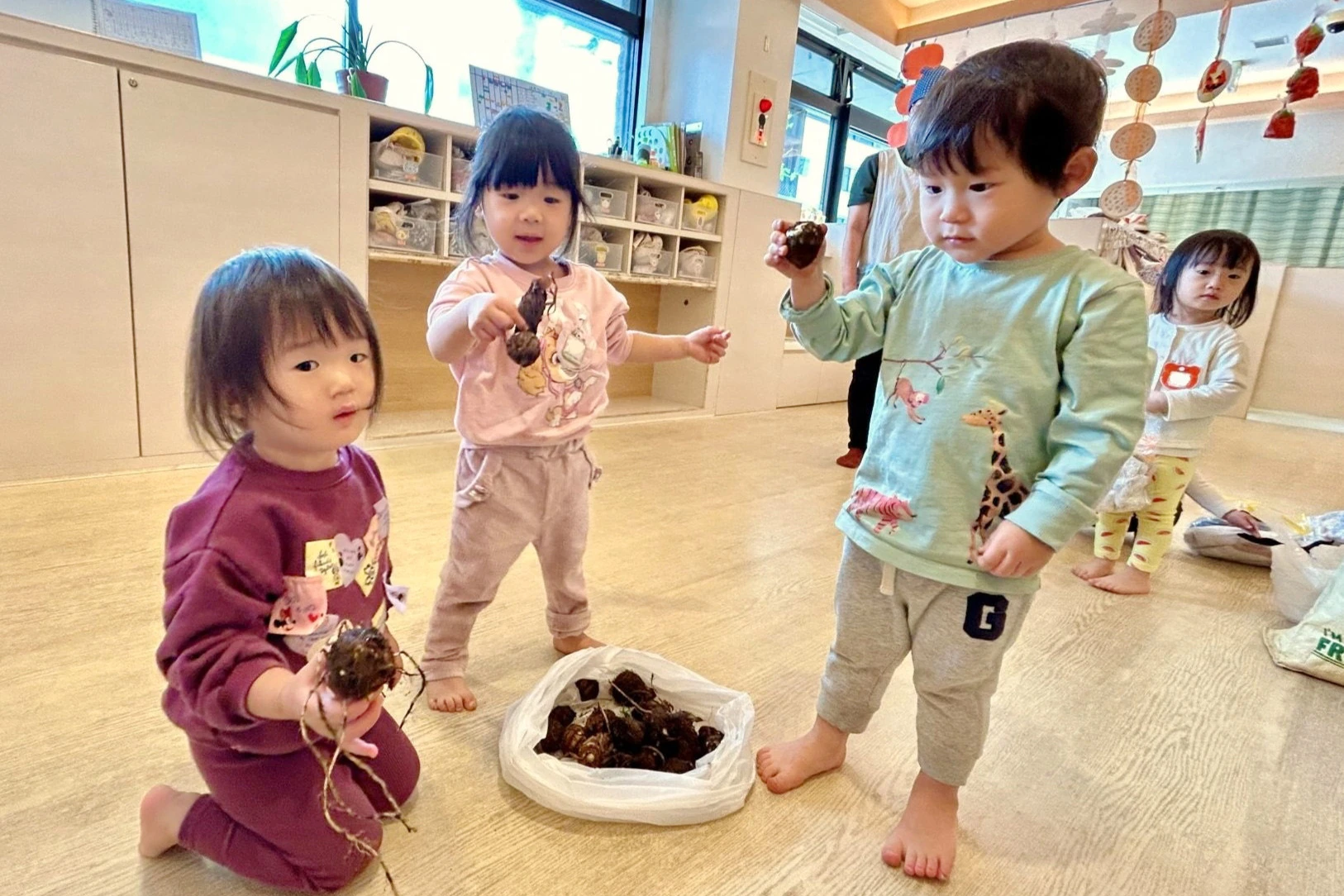 メリー★ポピンズ 神楽坂ルーム 活動写真