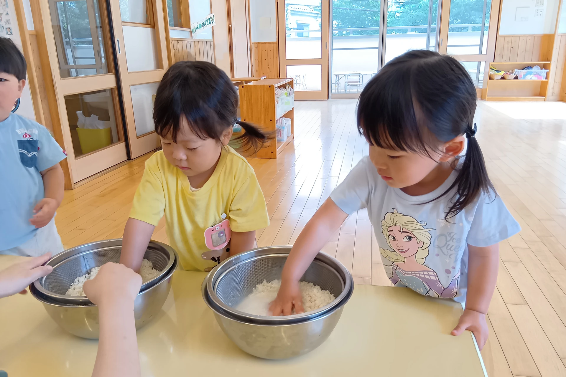 メリー★ポピンズ 清瀬ルーム 活動写真
