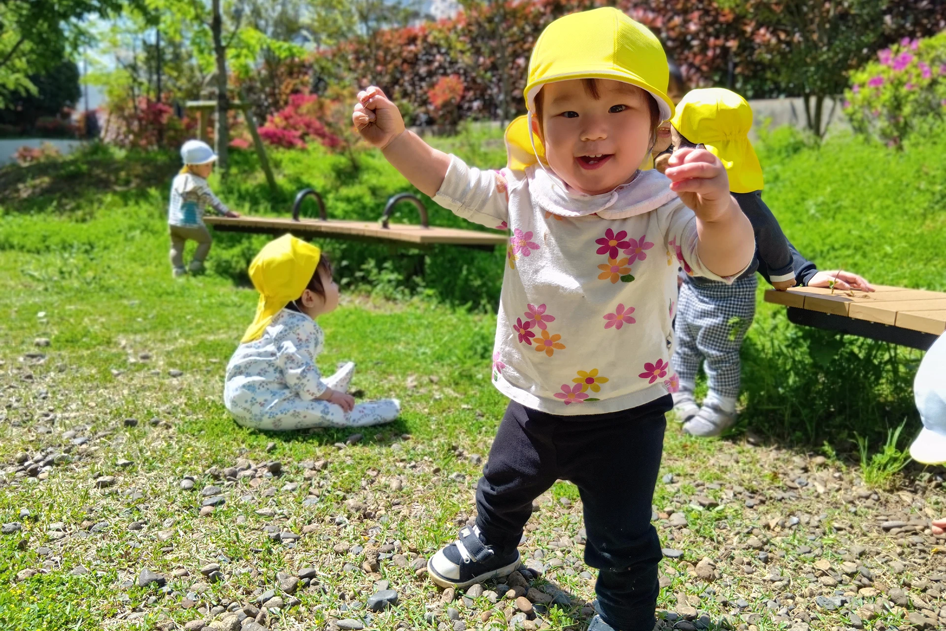 メリー★ポピンズ 中板橋ルーム 活動写真