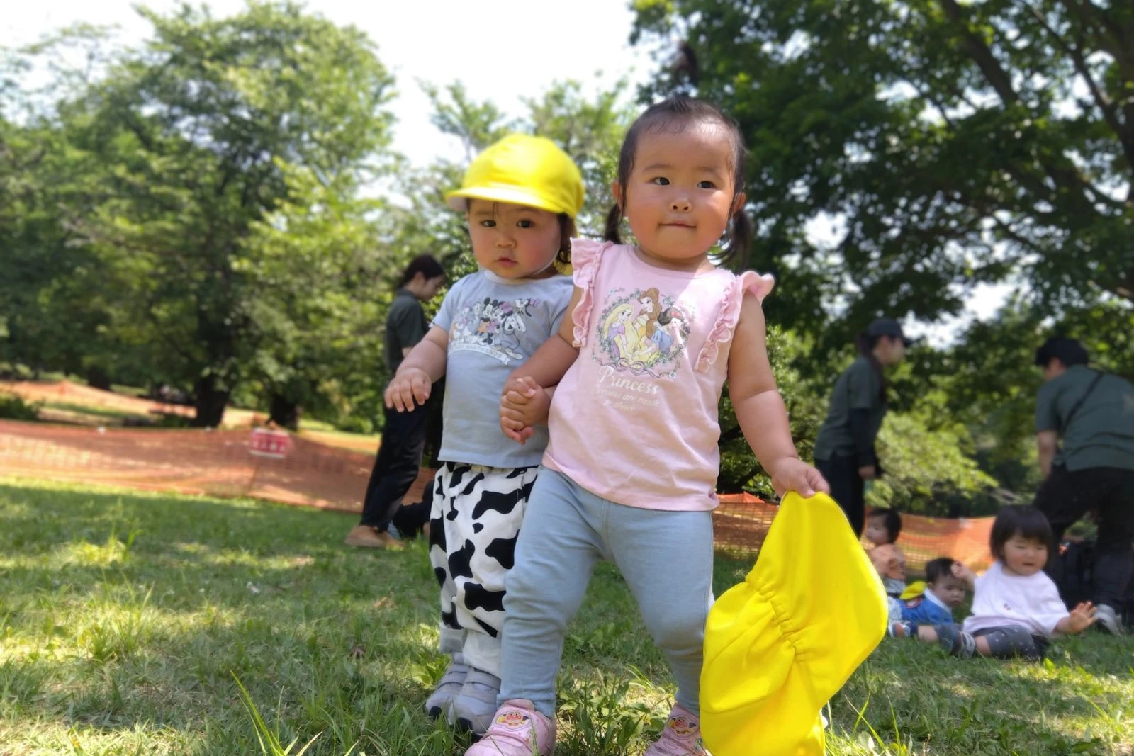 メリー★ポピンズ 成増ルーム 活動写真
