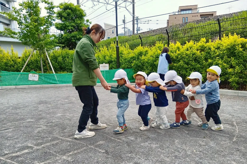 メリー★ポピンズ 大山ルーム 活動写真