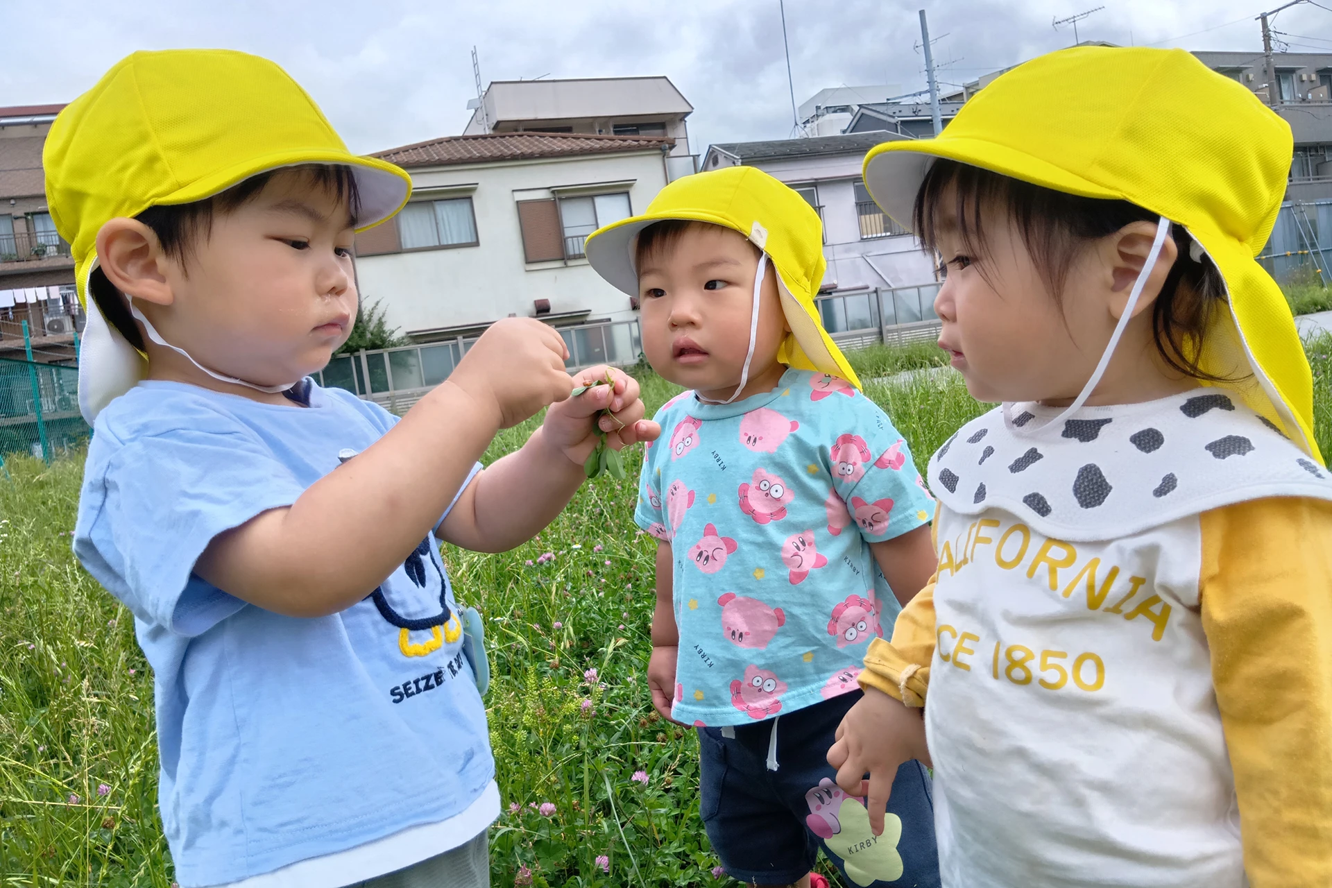 メリー★ポピンズ 大山ルーム 活動写真
