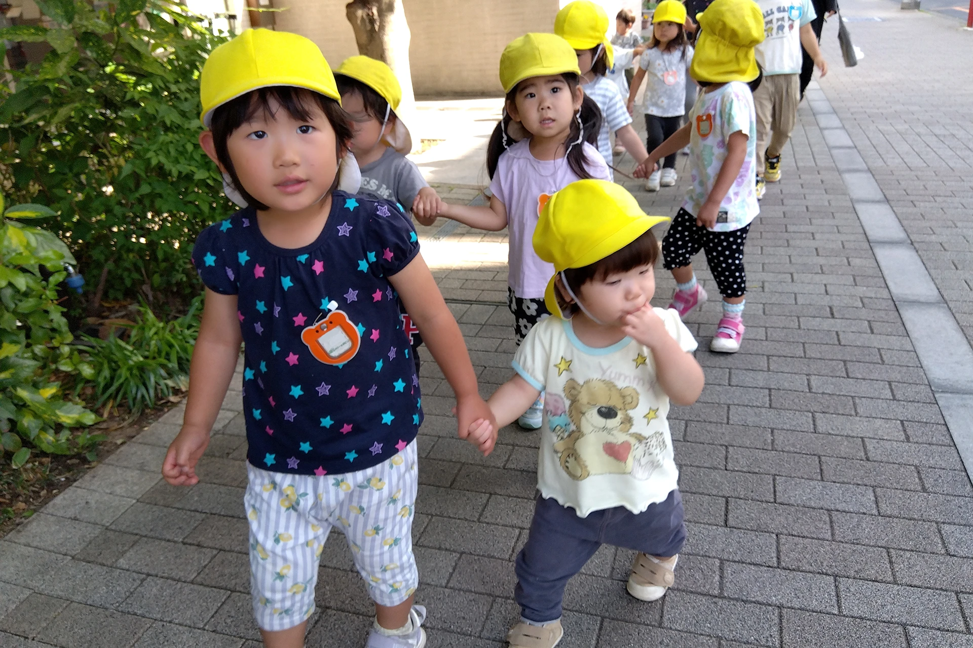 メリー★ポピンズ 志木駅前ルーム 活動写真