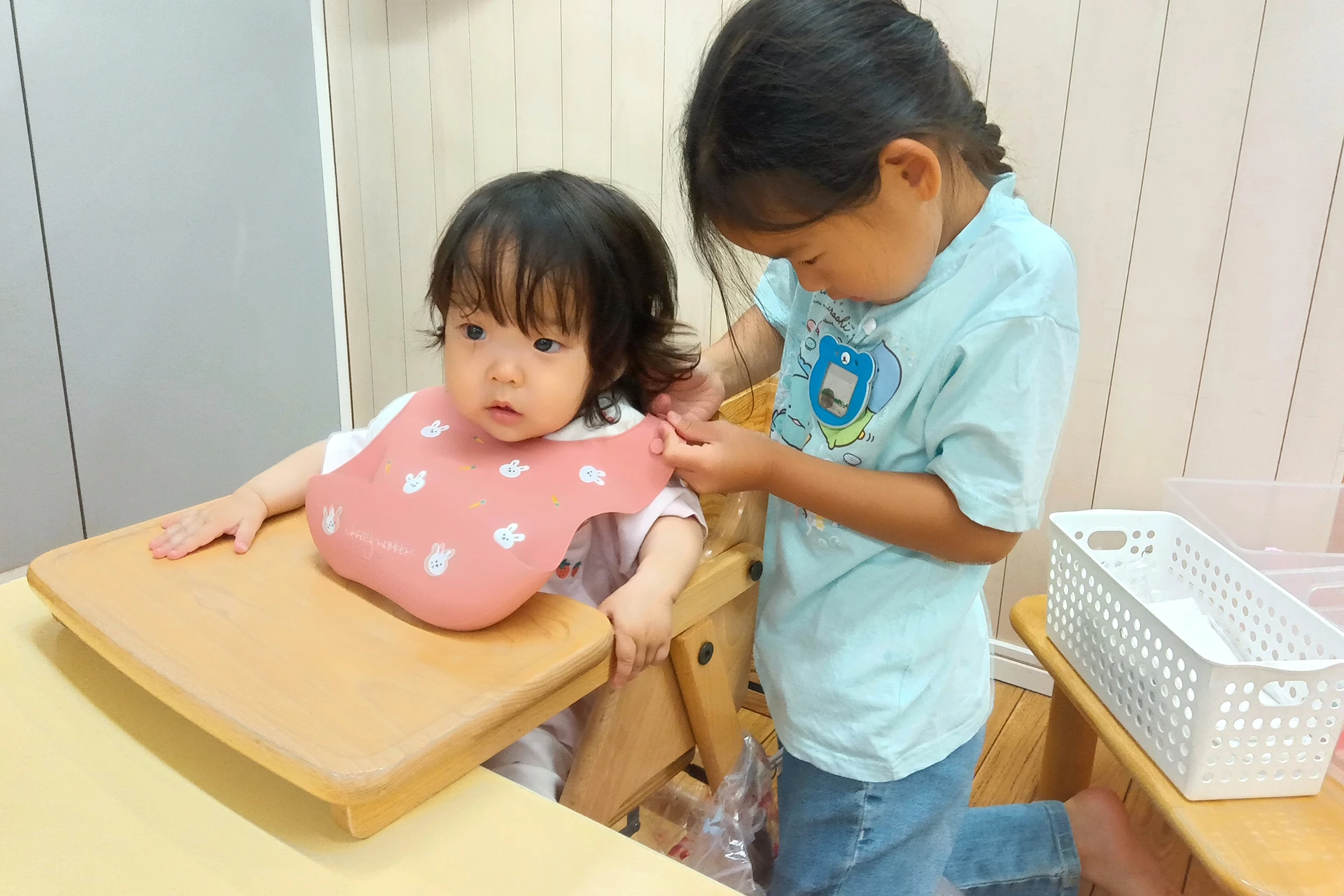 メリー★ポピンズ 志木駅前ルーム 活動写真