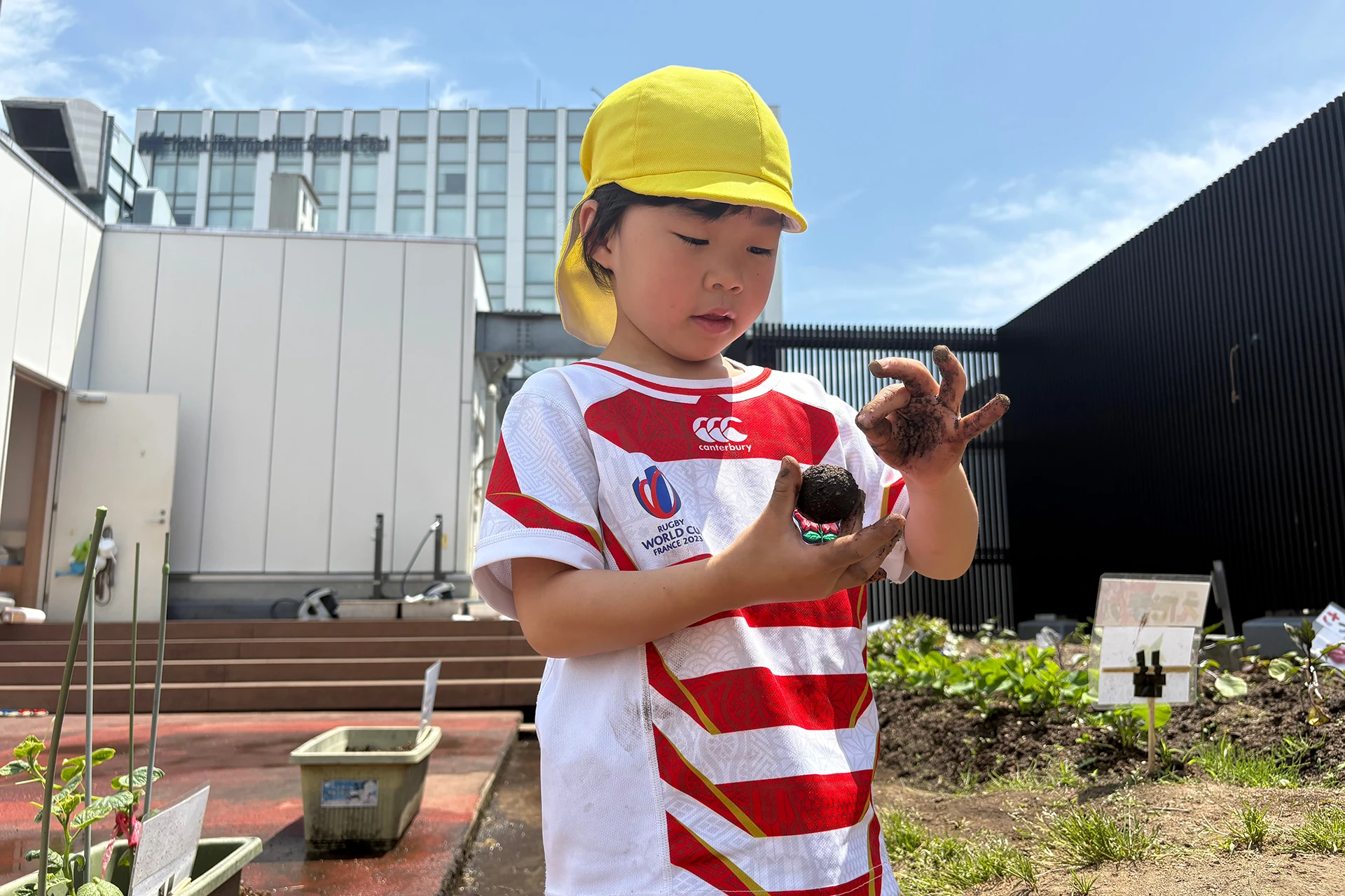 メリー★ポピンズ エスパル仙台ルーム 活動写真