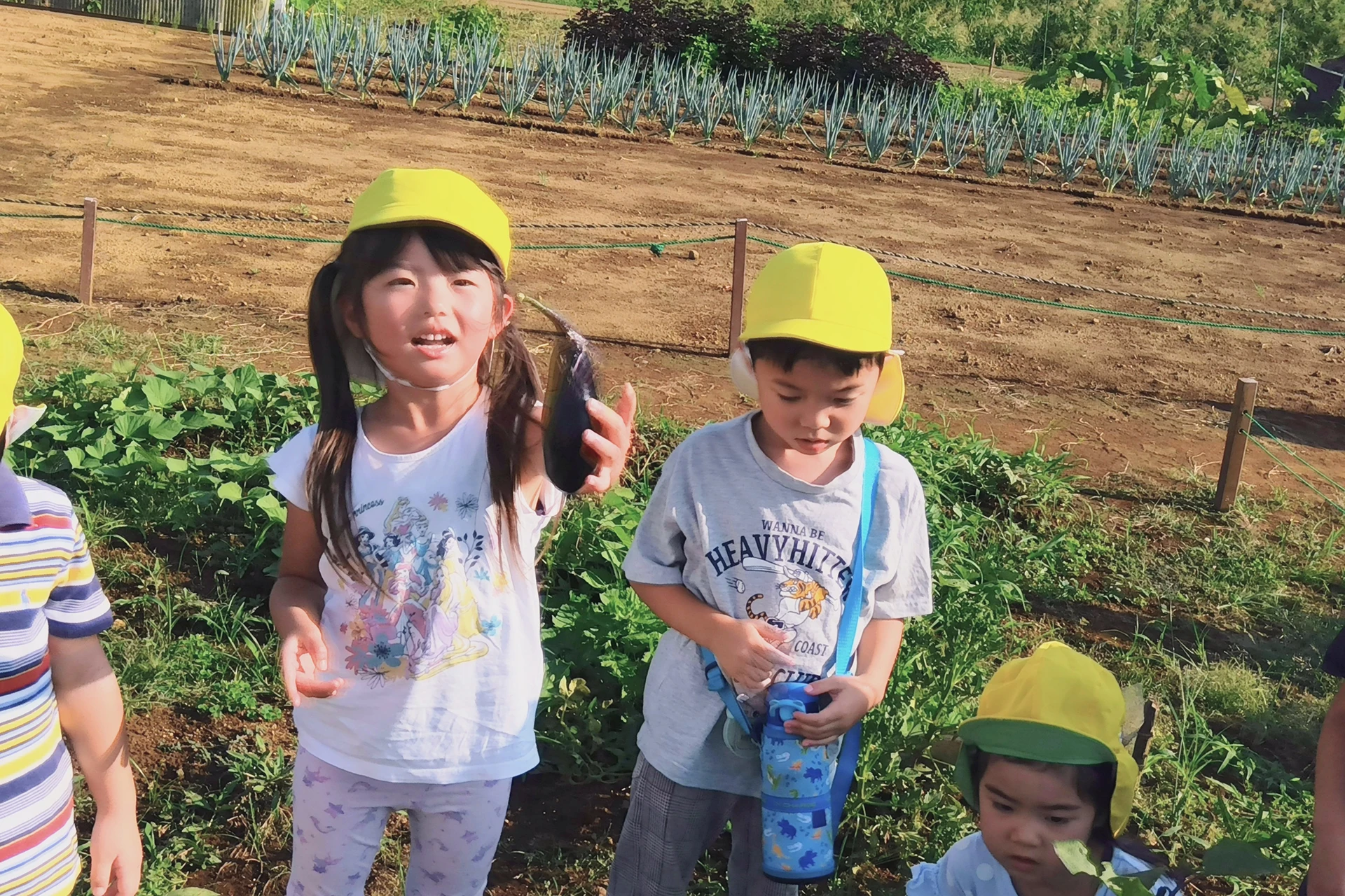 メリー★ポピンズ 東武練馬ルーム 活動写真