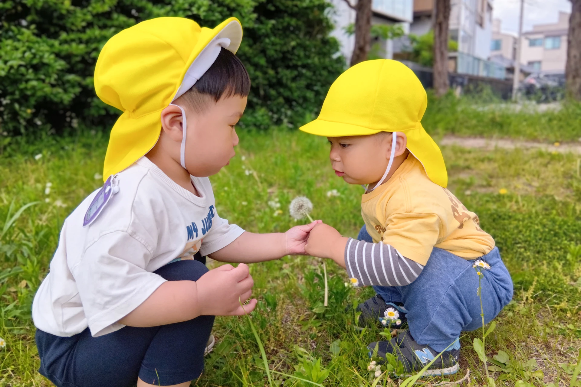 メリー★ポピンズ 蕨北町ルーム 活動写真