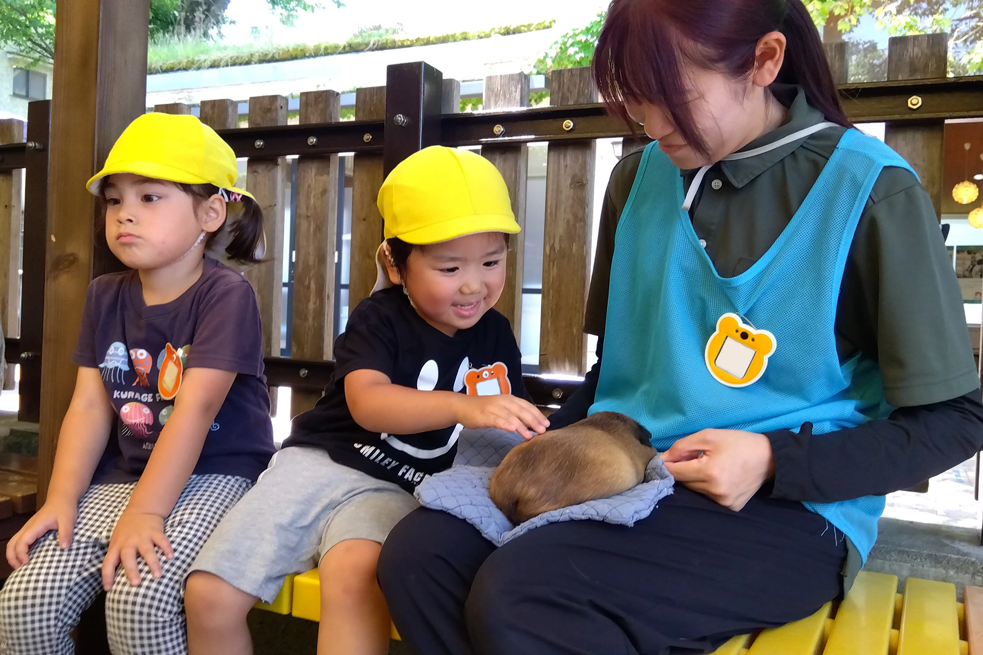メリー★ポピンズ 蕨北町ルーム 活動写真