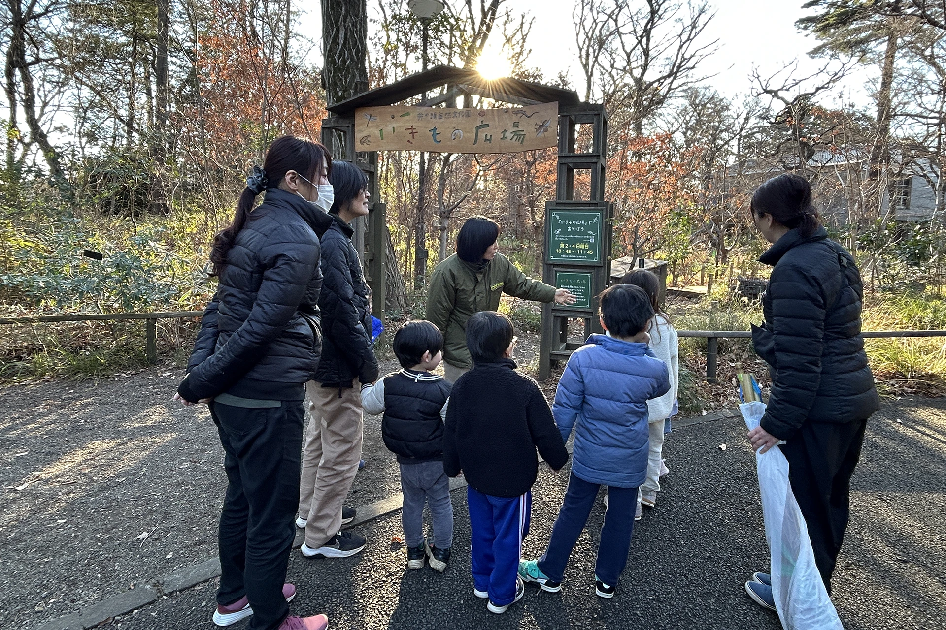 発達支援つむぎ 吉祥寺ルーム 活動写真