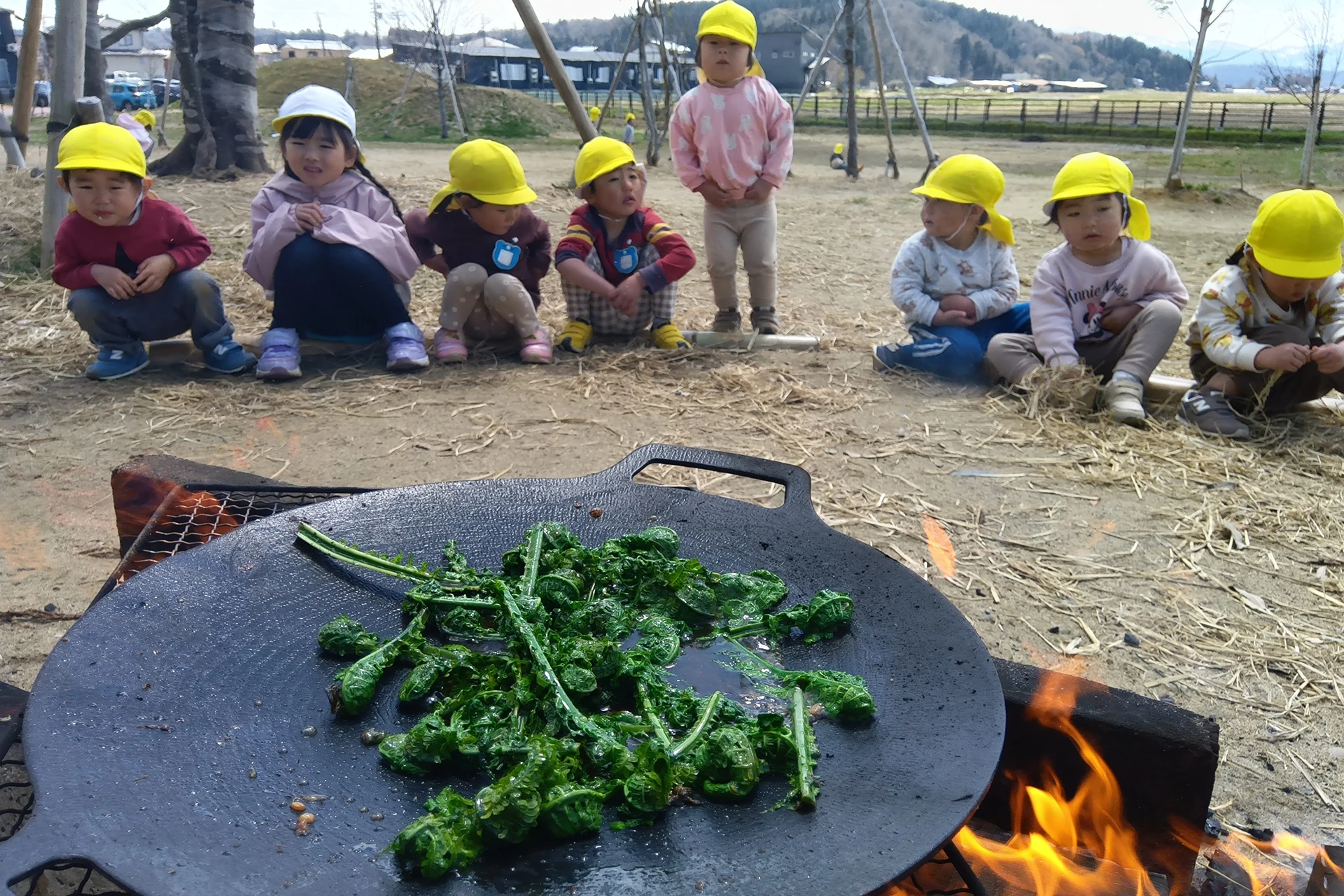 発達支援つむぎ 見附ルーム 活動写真