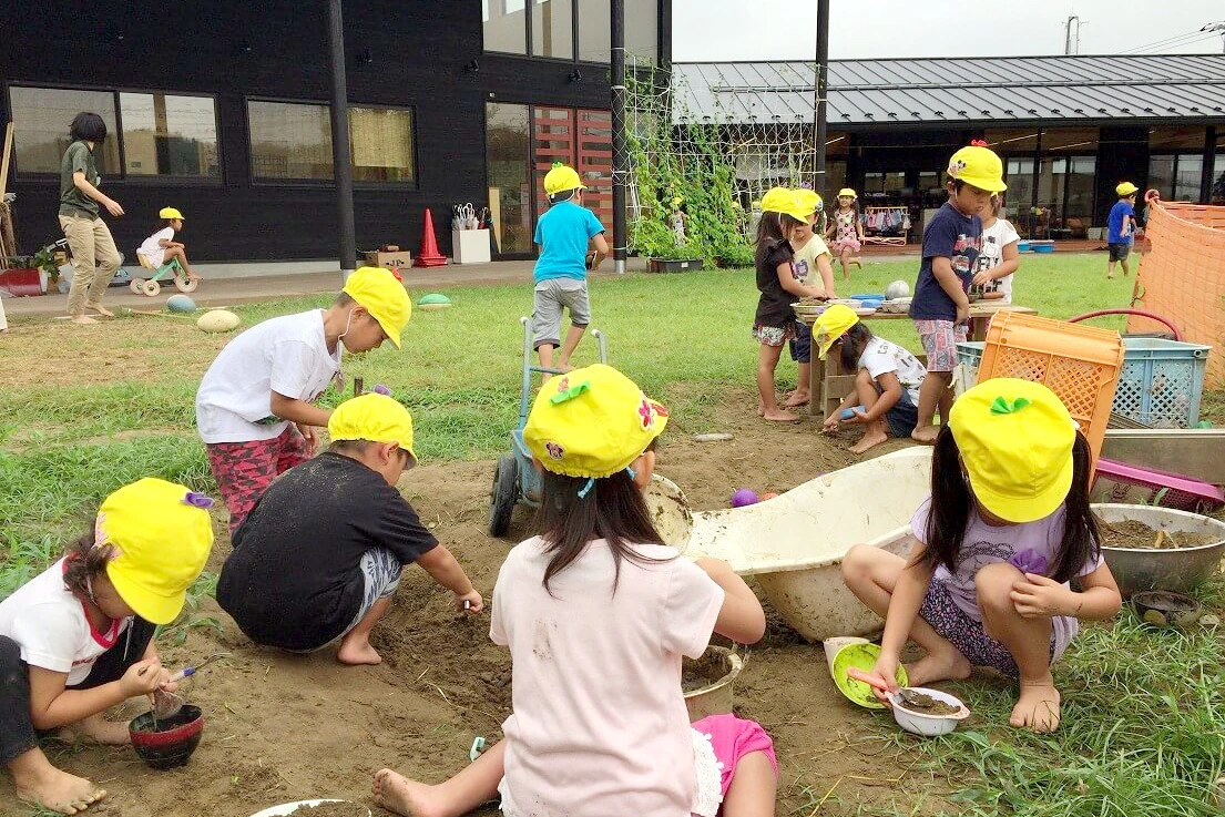 発達支援つむぎ 宮下ルーム 活動写真