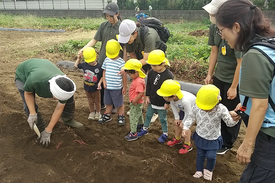 発達支援つむぎ 田無ルーム 活動写真