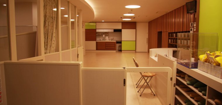 メリー ポピンズ 豊洲ルーム 保育 発達支援のどろんこ会